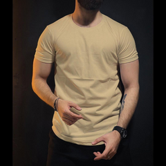 Half Sleve T-Shirt