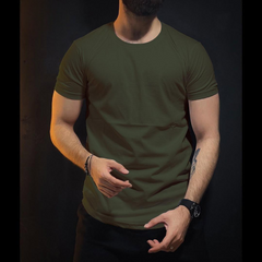 Half Sleve T-Shirt