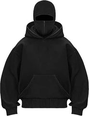 Most Demanded Balaclava Hoodie