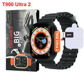 T900 Ultra 2 Smartwatch