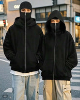 Most Demanded Balaclava Hoodie