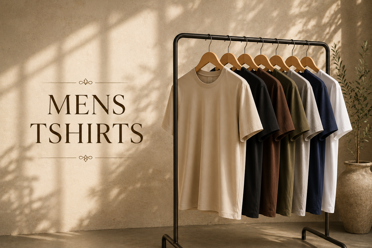 MENS TSHIRTS