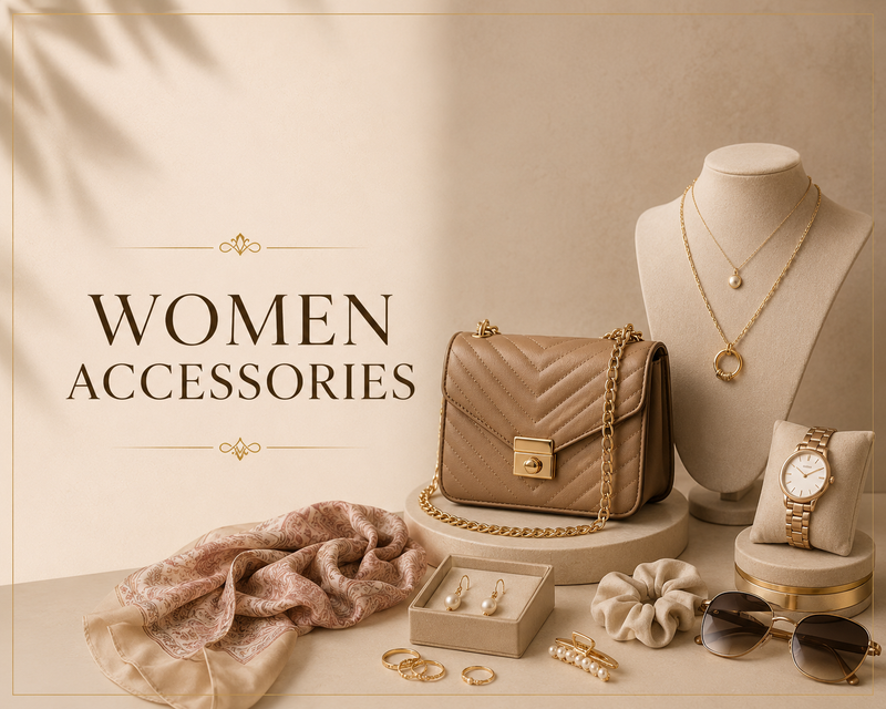 WOMEN ACCESSORIES