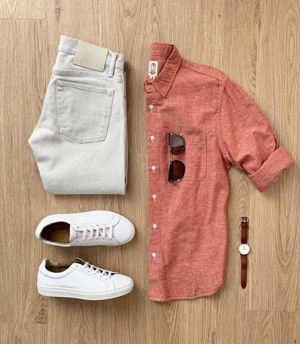 MEN'S FASHION