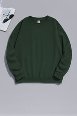 Winter Bloom Sweatshirt